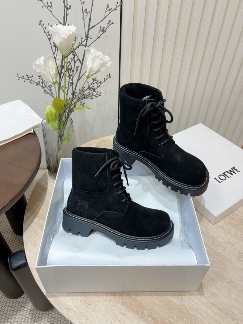 Loewe Boots